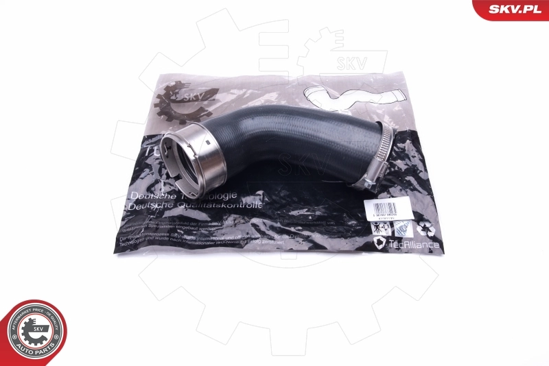 Charge Air Hose